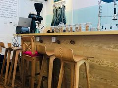 -COFFEE HOLIC(朝外SOHO店)