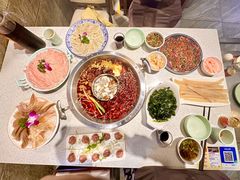 -大龙火锅(龙潭寺旗舰店)