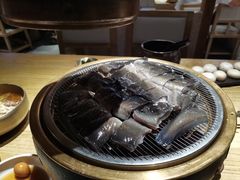 -泥炉烧肉师(新街口金銮巷店)