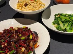 -肆月河豚·淮扬菜·湘菜(华天店)