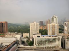 -深圳香格里拉酒店