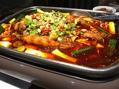 -龙门烤鱼(东方宝泰店)