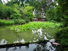 -成都杜甫草堂博物馆