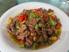 -老庞家水馅包子馆