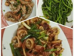 android_upload_pic-新欢海鲜坊(赖屋店)