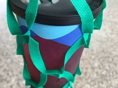 -星巴克(广州南站A18检票口楼上)