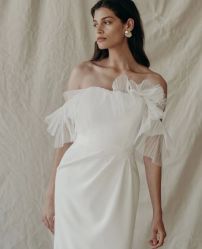 点击看大图 -Chic Bridal 熙可婚纱