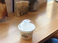 酸奶-DEMO黛慕蛋糕(中泰店)