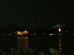 -湖畔居茶楼(湖滨店)