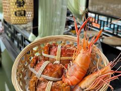 -小陆莲花蟹园农家乐(莲花岛店)