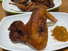 -云侨·传统纯手工越南小卷粉(永益巷店)