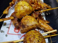 -马海涛牛肉串·午市牛腩饭·烧烤夜宵(领汇广场店)