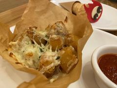 -城市大道红炉披萨烘焙坊