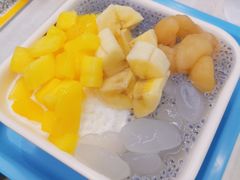 白雪黑珍珠-满记甜品(金融街店)