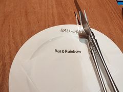-芭莉与彩虹西餐厅(成都合生汇店)