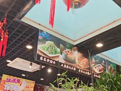 -西江美食舫·江西菜(健德桥店)
