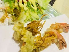 -有喜屋·深夜食堂(北京西路店)