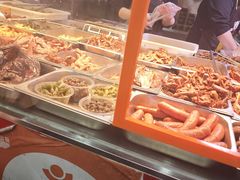 -黄毛鸭脖(汉阳总店)