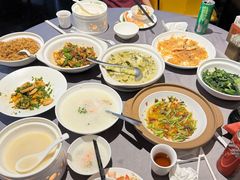 -徐记海鲜(梅溪新天地店)