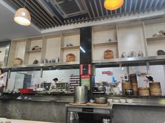 -蒋家桥饺面店(四望亭路店)