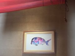 -千代武日本料理(爱建店)