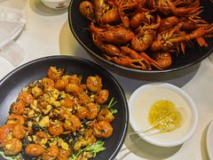 -聚味瞿记·龙虾堂(望城店)