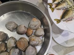 -青蓬蒸汽海鲜·深圳老字号·团建聚会(壹方城店)