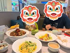 -船歌·鱼水饺青岛菜(太阳宫凯德MALL店)