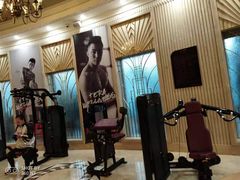 -一兆韦德(万源城店)