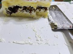 -小苍兰风铃草蛋糕甜品(沈阳店)