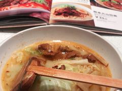 -味千拉面(南虹店)