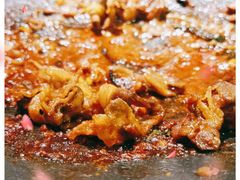 -春熙台韩国料理·章鱼肥牛(西丽店)