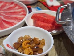 -彤德莱牛肉火锅(双港店)
