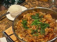 -黄记煌三汁焖锅(金凤万达广场店)