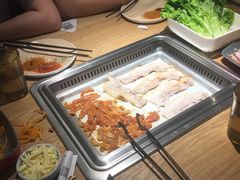 -新石器烤肉(无锡万象城店)