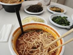 -李先生牛肉面大王(辽宁路店)