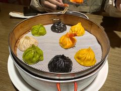 全家福汤包-隆喜元鱼汤包·海鲜(中联广场店)
