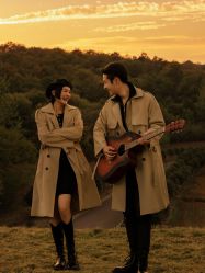 -第一夫人婚纱摄影(南京店)