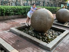 -上海野生动物园老虎餐厅