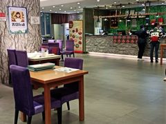 大堂-紫光园(顺义店)
