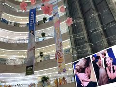 -浙北大厦购物中心(安吉店)