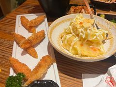 -牛坂亭 . 和牛烤肉海鲜酒场(工农路店)