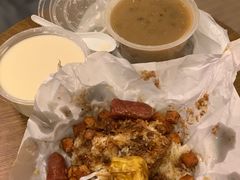 -权记骨粥