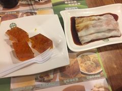 -添好运点心专门店(深水埗店)