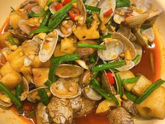 -东排食堂长沙小吃大排档(五一广场店)