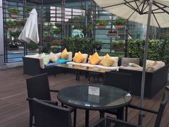 -上海浦东嘉里大酒店