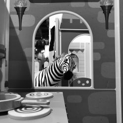 -幻贝家儿童乐园(苏州中心店)