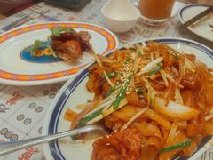 -香港新曜记茶餐厅(星耀城店)