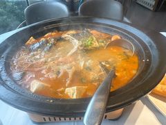 -小厨娘淮扬菜(天印大道店)