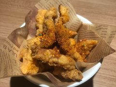 酥肉-太二酸菜鱼(武汉光谷保利店)